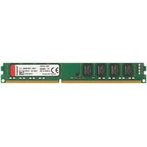 Модуль памяти DDR3 8Гб 1600МГц Kingston  1.5 В (KVR16N11/ 8WP)