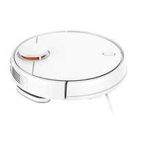 Робот-пылесос Xiaomi Mijia Sweeping Vacuum Cleaner 3C White