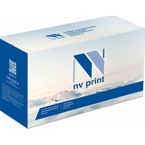 Картридж Ricoh MPC305 Yellow NV Print 4000стр. (Aficio MPC305)