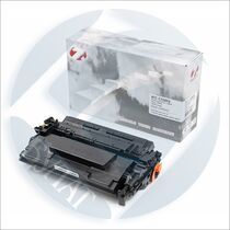 Картридж HP LJ CF289X 7Q 10000стр. (LJ M507/M528)