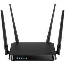 Роутер D-Link DIR-825 ( 2.4 ГГц 400 Мбит/ с, 5 ГГц 867 Мбит/ с, 4х1Гбит/ с, 1хUSB 2.0) DIR-825/ RU/ I1A
