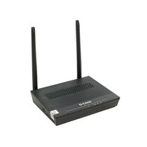 Роутер D-Link DIR-615/ GFRU/ R2A ( 2.4 ГГц 300 Мбит/ с, 4х100Мбит/ с) DIR-615/ GFRU/ R2A