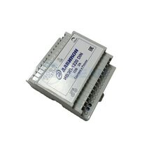 Блок питания импульсный, на дин рейку (ИВЭП-1220 DIN)