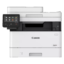 МФУ Canon i-SENSYS MF453dw (А4,Лазерная,Монохромная,38 стр.мин,Дуплекс,Однопроходный ADF,USB,RJ-45,Wi-Fi) 5161C007BA