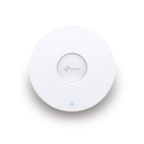 Точка доступа внутренняя TP-Link EAP650 Omada (2,4 + 5 ГГц; 2,4ГГц 574 Мбит/ с;5ГГц 2402 Мбит/ с;1х1Гбит/ с)