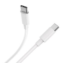 Кабель HOCO USB Type-C X51 High-power 100W (1м. Белый)