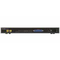 Голосовой шлюз D-link DVG-2024S с 24 FXS-портами,1 WAN-портом 10/ 100Base-TX и 1 LAN-портом 10/ 100Base-TX
