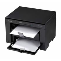 МФУ Canon image Class MF 3010 (А4, Лазерная, Монохромная, 18 стр.мин, USB 2.0, Черный)