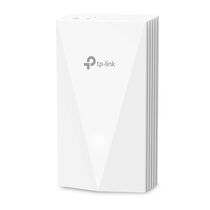 Точка доступа внутренняя TP-Link EAP655-Wall (2,4 + 5 ГГц; 2,4ГГц 574 Мбит/ с;5ГГц 2402 Мбит/ с;3х1Гбит/ с