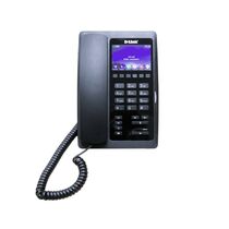 Телефон IP D-Link DPH-200SE