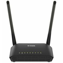Роутер D-Link DIR-620S ( 2.4 ГГц 300 Мбит/ с, 4х100Мбит/ с, 1хUSB 2.0) DIR-620S/ RU/ B1A