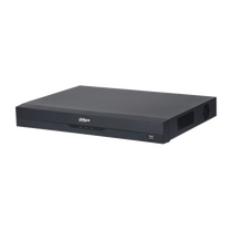 Видеорегистратор мультиформатный 32-канальный Dahua HDD до 16Tb (DH-XVR5216AN-4KL-I3)