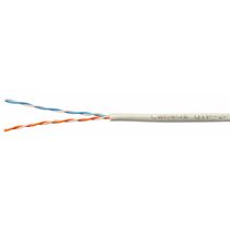 Кабель Cu UTP, Внутренний, 2x2x0.46, 500м., Cat5e Suprlan Median, СКО (01-0225-4)