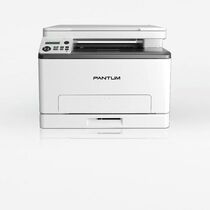 МФУ Pantum CM1100DN (А4, Лазерная, Цветная, 18 стр.мин, Дуплекс, RJ-45, USB 2.0) CM1100DN