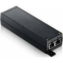 Инжектор PoE ZYXEL POE12-30W-EU0101F (30 Вт), 2.5G