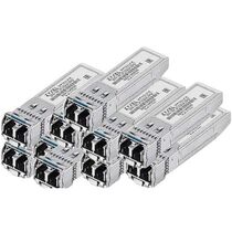 Трансивер ZYXEL SFP10G-LR-E-ZZBD01F SFP+, Duplex LC, 1310nm, 10 км (10шт)