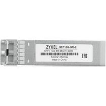 Трансивер ZYXEL SFP10G-SR-E-ZZBD01F SFP+, Duplex LC, 850nm, 300 м (10шт)