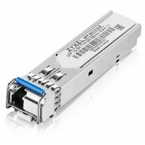 Трансивер ZYXEL SFP-BX1550-E SFP, LC, Tx1550/ Rx1310, 20 км