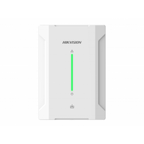 Проводной расширитель входа RS485 (DS-PM1-I8O2-H)