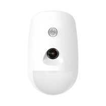 ИК-датчик проводной с камерой до 12м (DS-PDPC12P-EG2)