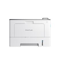 Принтер Pantum BP5106DN/ RU (А4, Лазерная, Монохромная, 40 стр.мин, Дуплекс, RJ-45, USB 2.0, Белый) BP5106DN/ RU