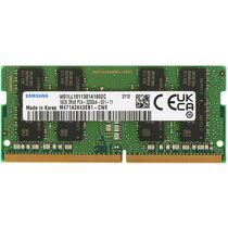Модуль памяти SO-DIMM DDR4-3200МГц 16Гб Samsung 1.2 В (M471A2K43EB1-CWE)