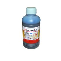 Чернила Canon/ Epson/ HP/ Lexmark Light Cyan 250 мл Colouring U