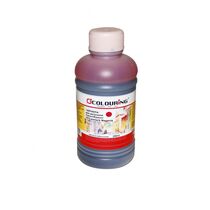 Чернила Canon/ Epson/  HP/ Lexmark Magenta 250 мл Colouring U