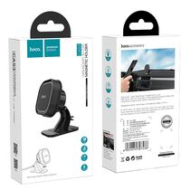 Автодержатель HOCO CA53 Intelligent dashboardt,black＆gray