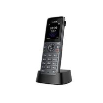 Телефон DECT Yealink W73H