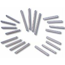 Гильза оптическая термоусаживаемая КДЗС-40 мм (упаковка 100 шт) (09-0219)