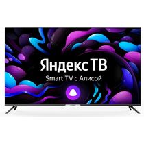 Телевизор 55" Hyundai H-LED55BU7003