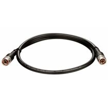 Кабель для антенны длиной 1 м с разъемами RP-N Plug /  N Plug D-link ANT70-CB1RN/ A1A