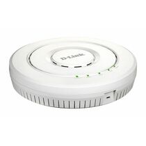Точка доступа внутренняя D-Link DWL-X8630AP (2,4 + 5 ГГц; 2,4ГГц 600 Мбит/ с;5ГГц 2402 Мбит/ с;2х1Гбит/ с 1х2.5Гбит/ с