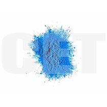 Тонер Canon Type 024 Cyan 10 кг. мешок. CET (iR Advance C3320i/ C3325i/ C3330i/ C250i/ C350i)