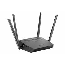 Роутер D-Link DIR-842 ( 2.4 ГГц 300 Мбит/ с, 5 ГГц 867 Мбит/ с, 4х1Гбит/ с) DIR-842/ RU/ R7A