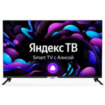 Телевизор 32" Hyundai H-LED43BU7003