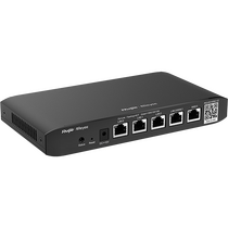 Роутер Reyee RG-EG105G V2 (5х1Гбит/ с) RG-EG105G V2
