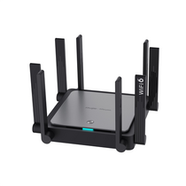 Роутер Reyee RG-EW3200GX PRO Wi-Fi 6 ( 2.4 ГГц 800 Мбит/ с, 5 ГГц 2402 Мбит/ с, 4х1Гбит/ с) RG-EW3200GX PRO