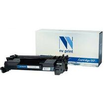 Картридж Canon 057 NV Print 3100стр. ( i-SENSYS LBP223dw/ 226dw/ 228x/ MF443dw/ 445dw/ 446x/ 449x)