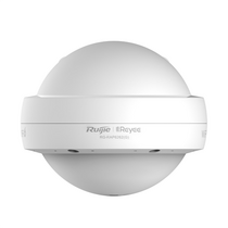 Точка доступа наружная Reyee RG-RAP6262(G) (2,4 + 5 ГГц; 2,4ГГц 574 Мбит/ с;5ГГц 1201 Мбит/ с;2х1Гбит/ с)