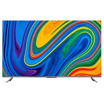 Телевизор 55" Xiaomi E55S PRO Smart TV, 4K Ultra HD, 60 Гц, HDMI х3, USB х2, 2х8 Вт,  серый