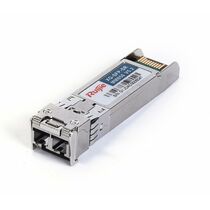SFP+ трансивер с разъемом LC Reyee XG-SFP-SR-MM850 (дистанция до 300 м со скоростью до 10 Гб/ с, с длиной волны 850nm)