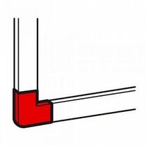 Угол внешний Legrand 638183 ( 40х40мм )