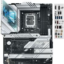 Материнская плата Asus LGA1700: ROG STRIX Z790-A GAMING WIFI D4