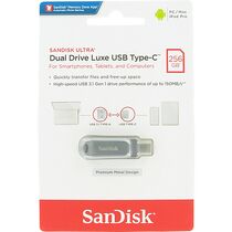 Флеш-накопитель Sandisk 256Gb SDDDC4-256G-G46