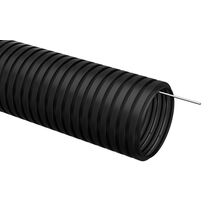 Труба гофрированная IEK CTG20-32-K02-025-1 ( Ø 32 мммм )