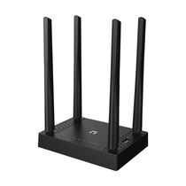 Роутер Netis N5 ( 2.4 ГГц 300 Мбит/ с, 5 ГГц 867 Мбит/ с, 2х100Мбит/ с) N5