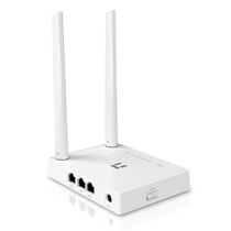 Роутер Netis W1 ( 2.4 ГГц 300 Мбит/ с, 2х100Мбит/ с) W1
