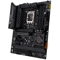 Материнская плата Asus LGA1700: TUF GAMING Z790-PLUS WIFI D4